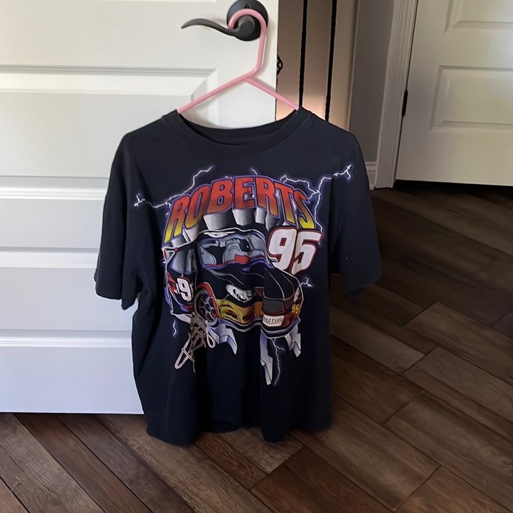 Graphic T!!
